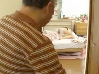 Uncontrollable Desires - A Nippon Taboo Family Affair with Fuck and Sex in Tokyo XXX