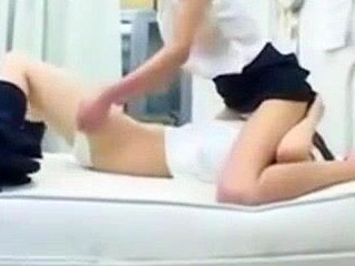 Get ready for a steamy ride with the new release of Japanese Lesbian Teachers' XXX Nippon Sessions Vol. 2!