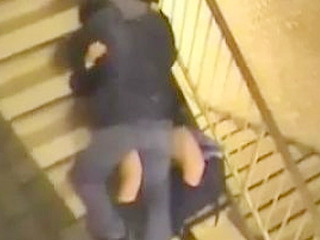 Japanese Voyeur's Steamy Public Display of Feverish Pleasure