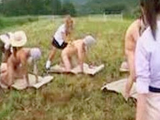 Sapporo Sluts' Naughty Nippon Nights Porn Debut